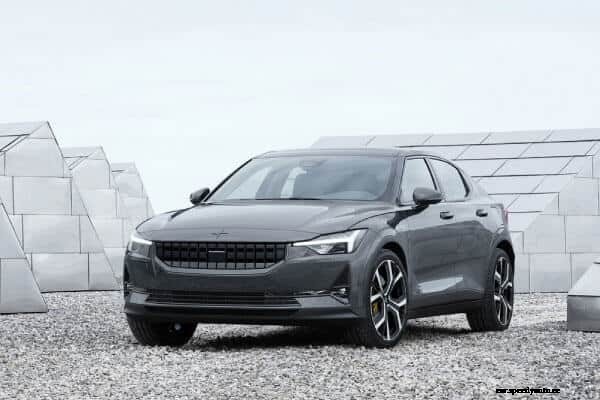 Electric vehicle news 2019 – Best bits Pt 1