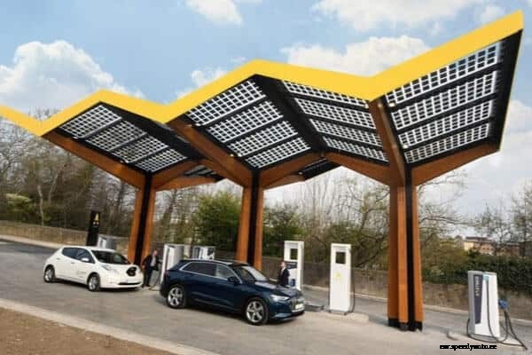 Electric vehicle news 2019 – Best bits Pt 1