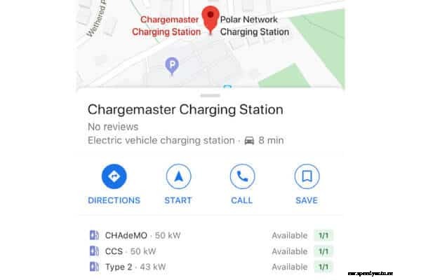 Electric vehicle news 2019 – Best bits Pt 1