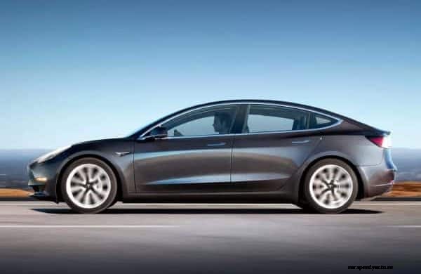 Electric vehicle news 2019 – Best bits Pt 1