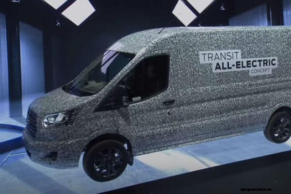 Electric vehicle news 2019 – Best bits Pt 1