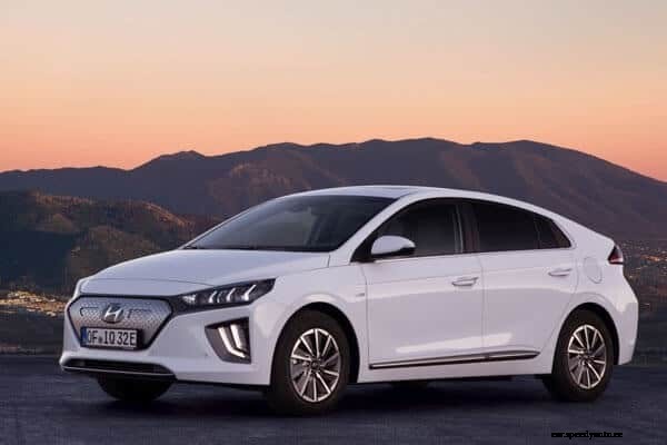 Electric vehicle news 2019 – Best bits Pt 1