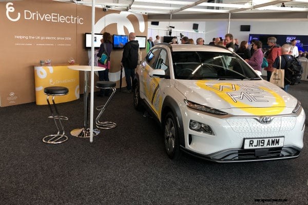 Electric vehicle news 2019 – Best bits Pt 1