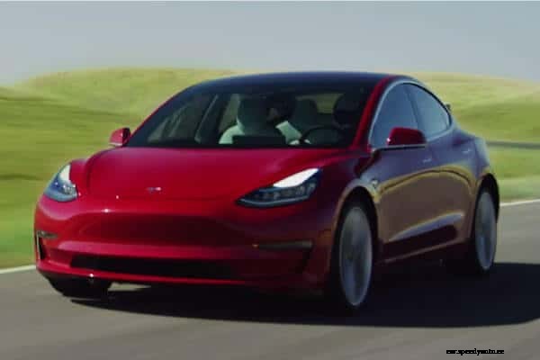 Electric vehicle news 2019 – Best bits Pt 1