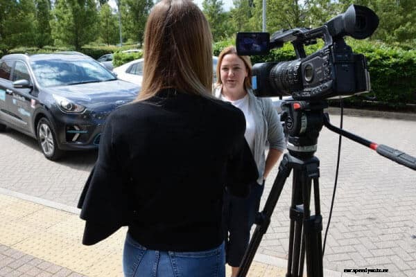 Electric vehicle news 2019 – Best bits Pt 1