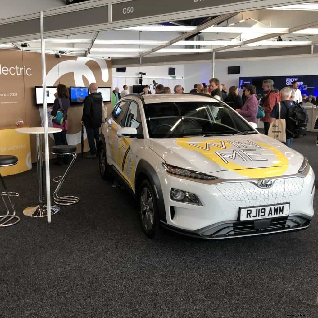 Fully Charged LIVE 2020 – What to expect this year!