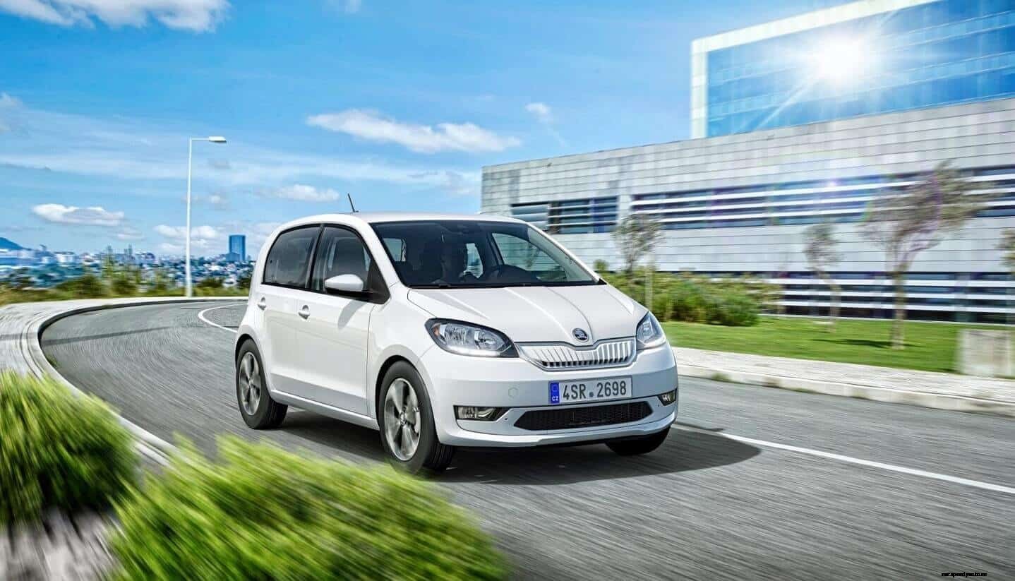 Electric vehicles –  Your questions answered