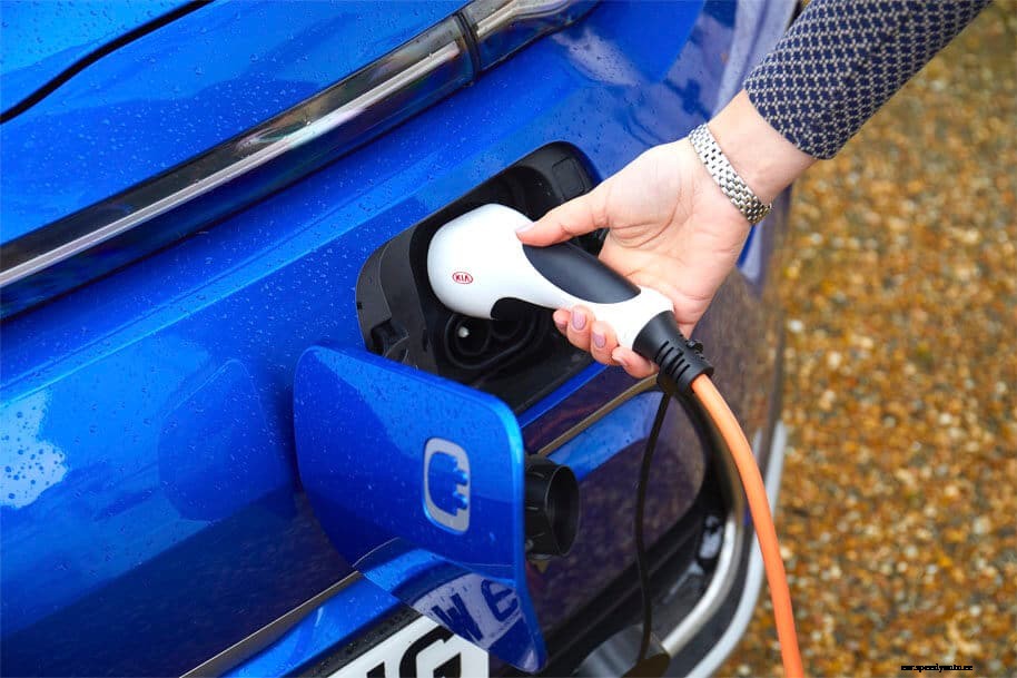 How to choose the best electric car?