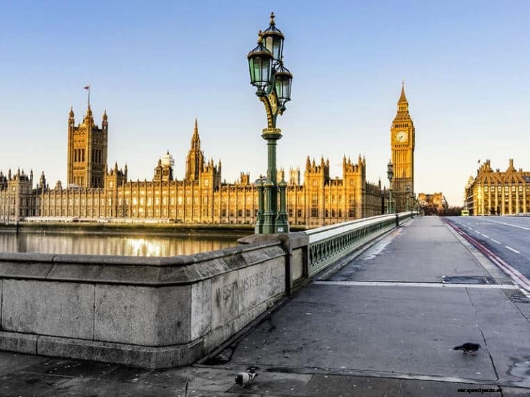 DriveElectric’s News Roundup – April 2020