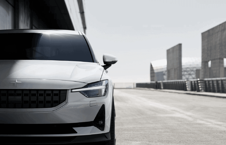 Polestar 2