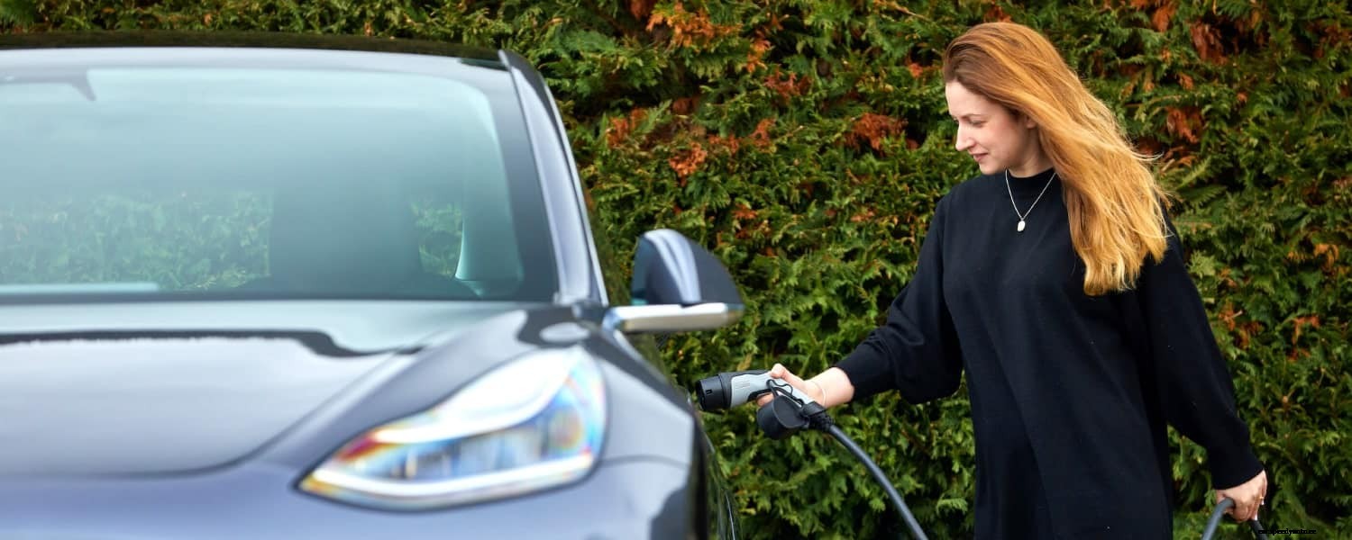 DriveElectric’s News Roundup – July 2020