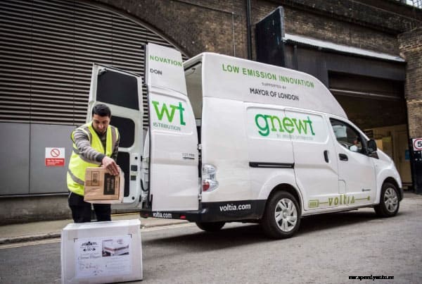 DriveElectric’s News Roundup – July 2020