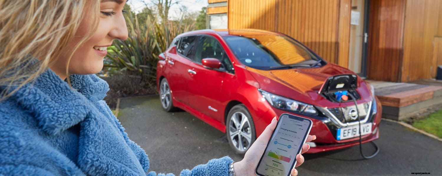 DriveElectric’s News Roundup – July 2020