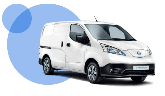 Mayor of London’s commercial EV trial