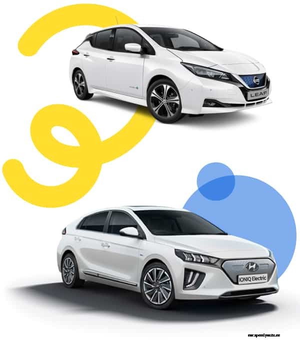 10 actions to convert fleets to EVs