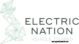 New Electric Nation project : your EV to power your home
