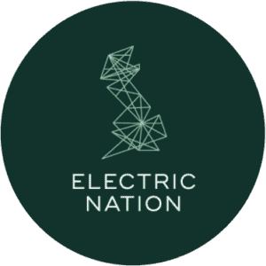 New Electric Nation project : your EV to power your home