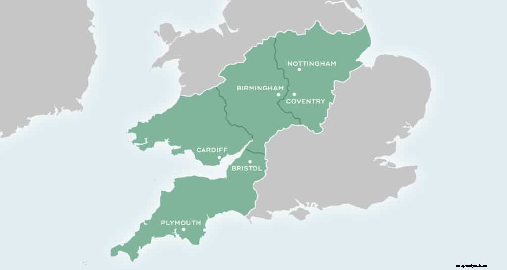 New Electric Nation project : your EV to power your home