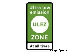 London Congestion Charge set to rise