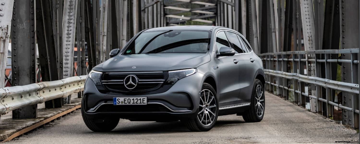 DriveElectric’s News Roundup – Oct 2020