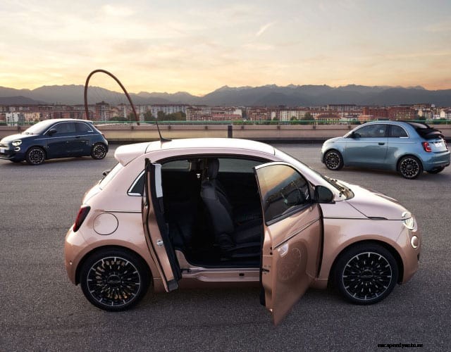 DriveElectric’s News Roundup – Oct 2020