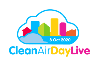 Clean Air Day 2020