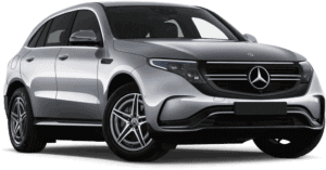 Mercedes EQC Review