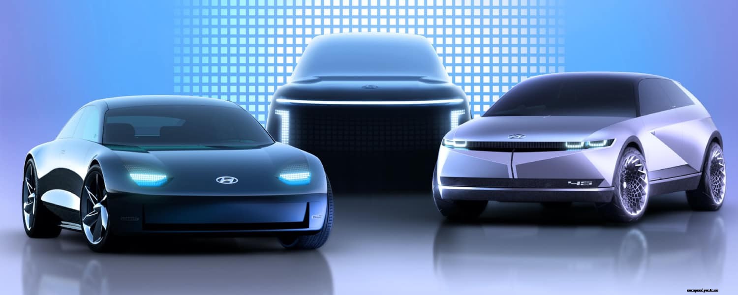 DriveElectric’s News Roundup – Aug 2020