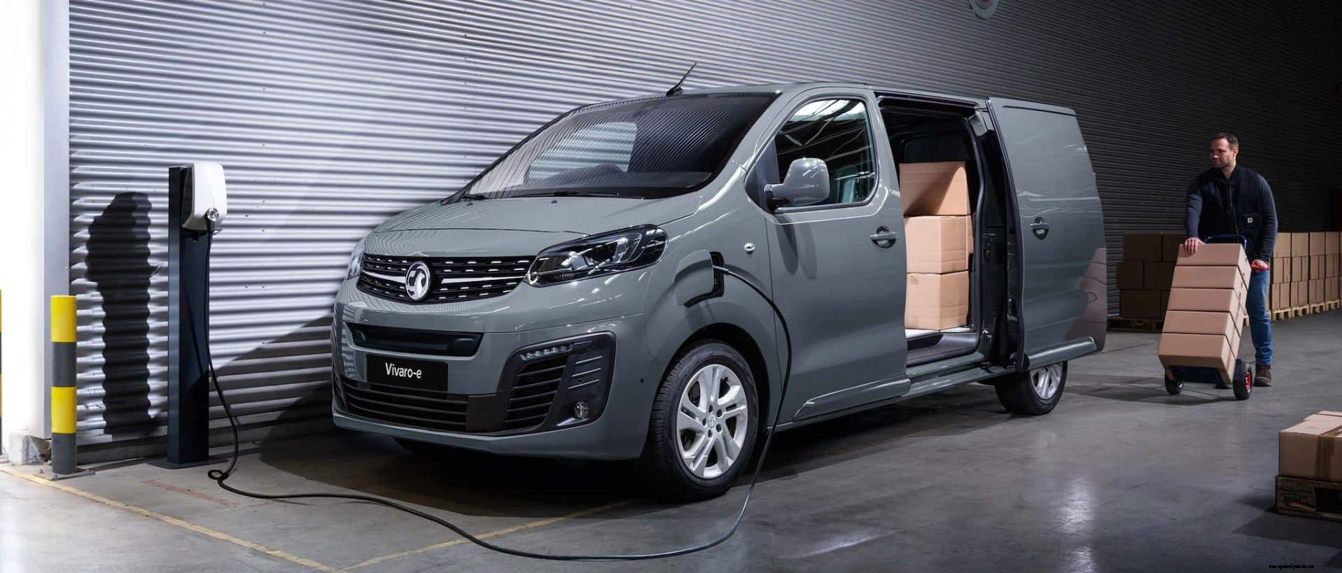 DriveElectric’s News Roundup – Aug 2020