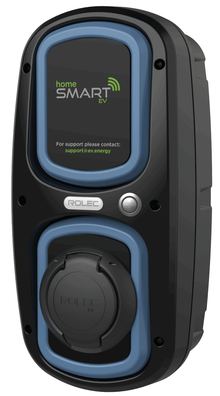 How much does it cost to get an electric charger installed at home?