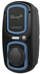 EV charging stations explained