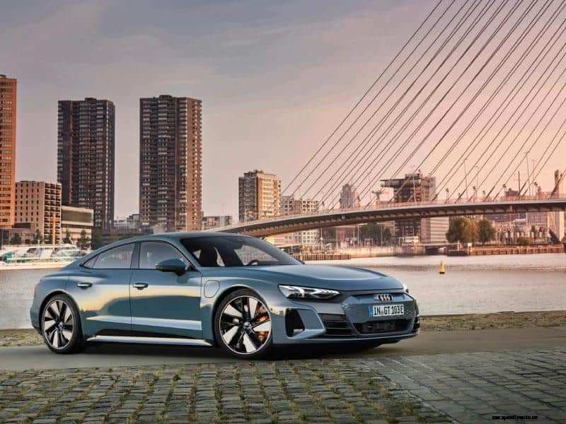 2021’s biggest EV releases