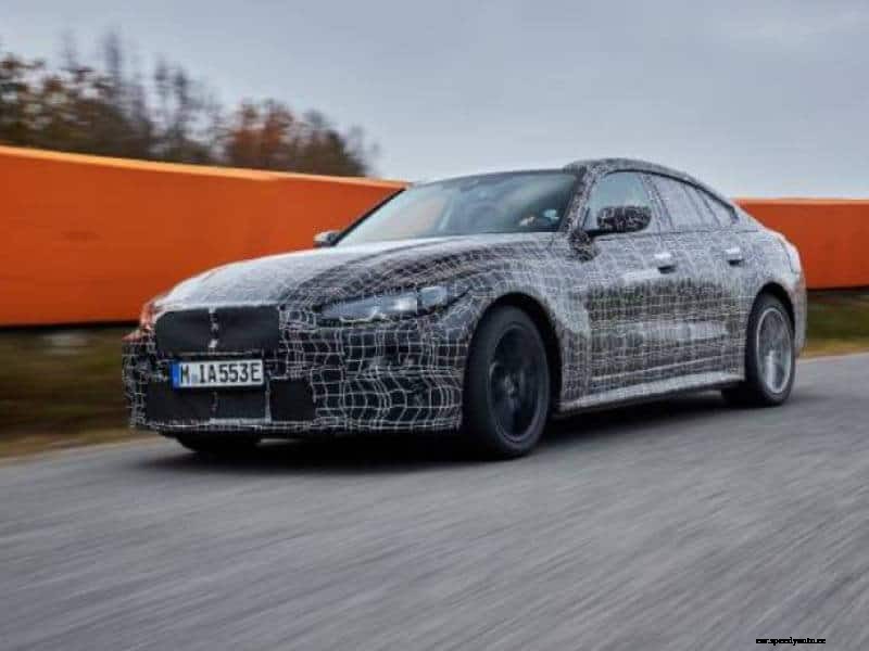 2021’s biggest EV releases