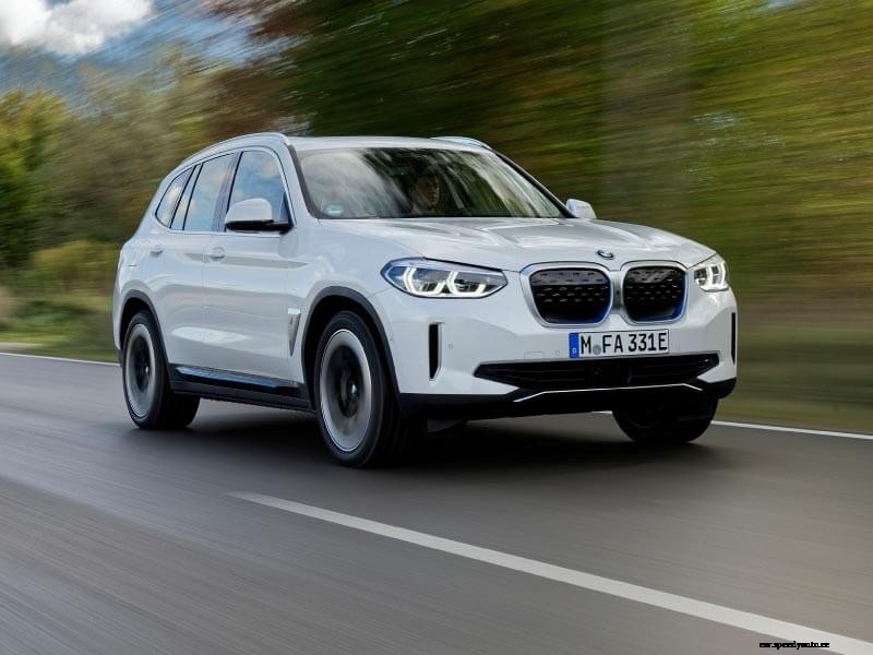 2021’s biggest EV releases