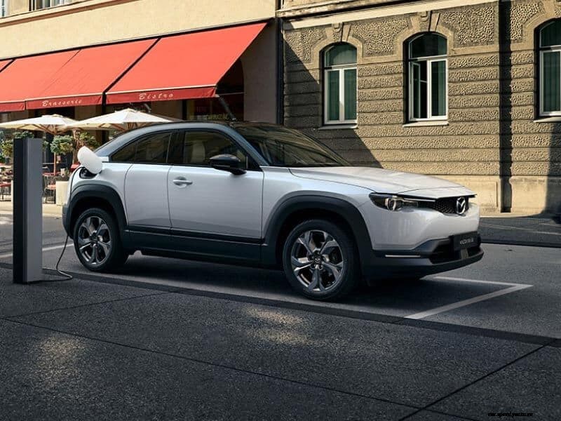 2021’s biggest EV releases