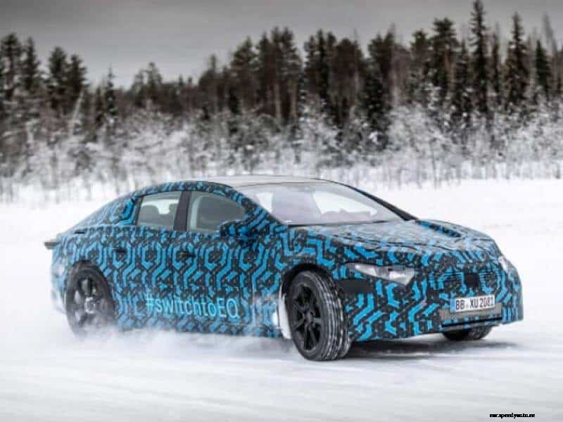 2021’s biggest EV releases