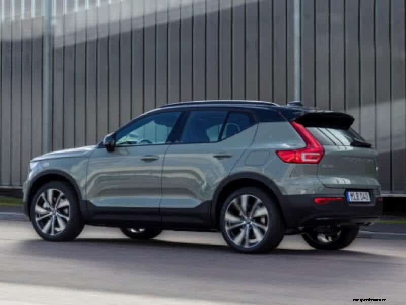 2021’s biggest EV releases