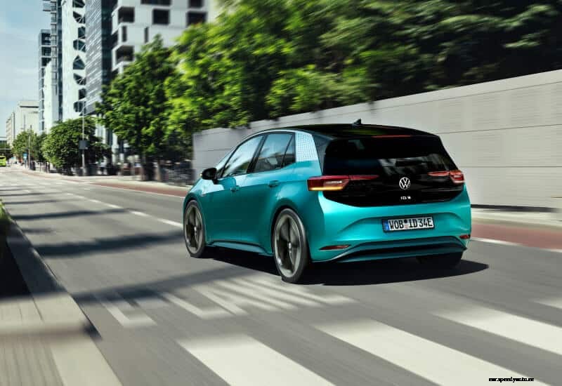 Electric cars buyers guide