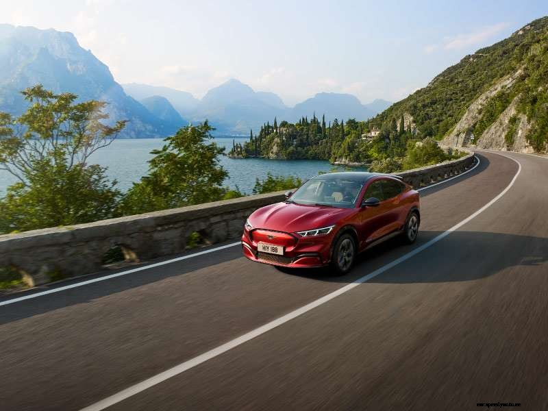 Electric cars buyers guide