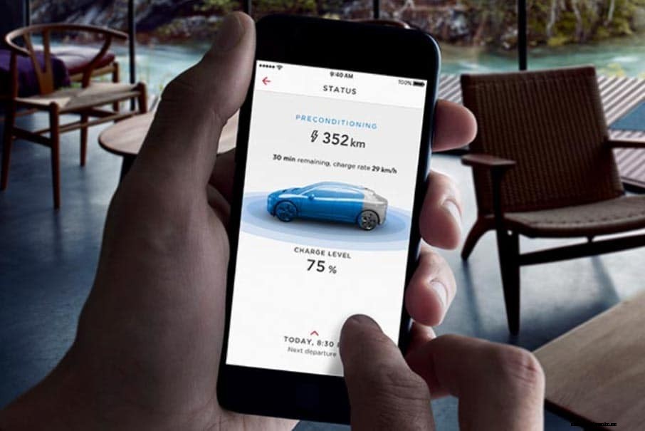 Jaguar I-Pace Review