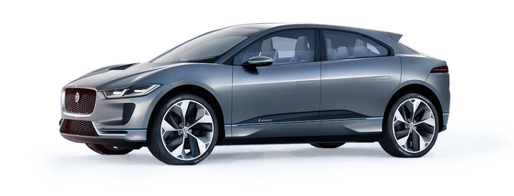 Jaguar I-Pace Review