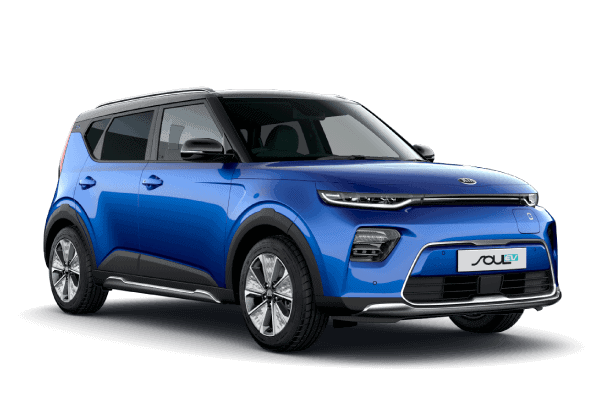 2020’s best electric cars