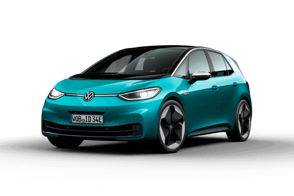 2020’s best electric cars