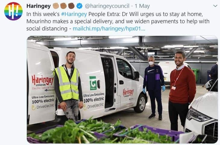 2020 Recap – the good things