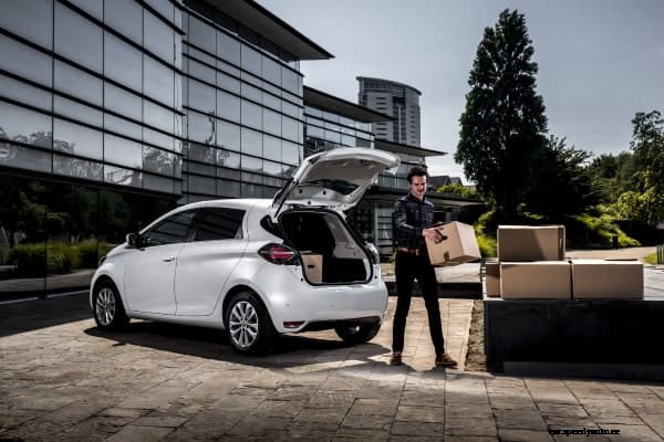 Upcoming electric vans rundown