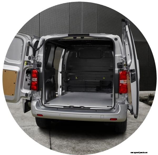 Upcoming electric vans rundown