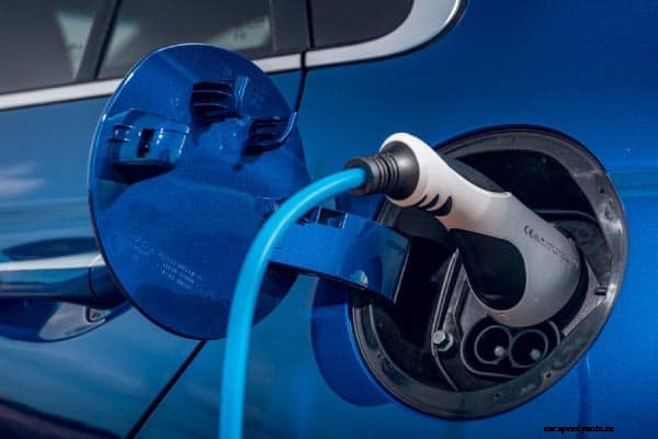 Hyundai IONIQ review