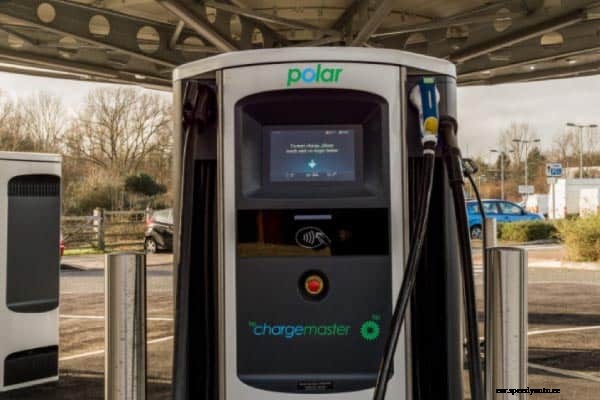 Hyundai IONIQ review