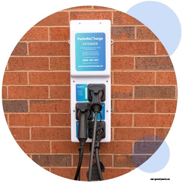 Take part in our EV fleet survey