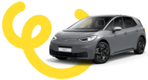 Electric company car tax explained